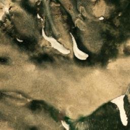 Satellite imagery of Ghōshzarak, AF
