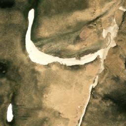 Satellite imagery of Ghōshzarak, AF