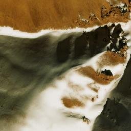 Satellite imagery of Sūrākhak, AF