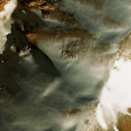 Satellite imagery of Sūrākhak, AF