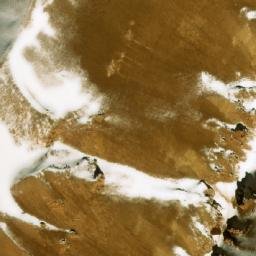 Satellite imagery of Sūrākhak, AF