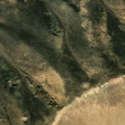 Satellite imagery of Band-e Kājak, AF