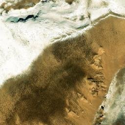 Satellite imagery of Kōh-e Yakhdān, AF