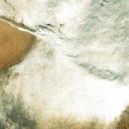 Satellite imagery of Kōh-e Yakhdān, AF