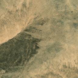 Satellite imagery of Bandak, AF