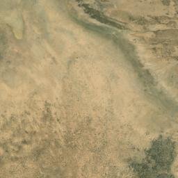 Satellite imagery of Bandak, AF