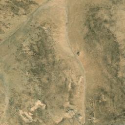 Satellite imagery of Bandak, AF