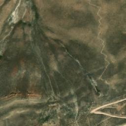 Satellite imagery of Kōtal-e Mīānah, AF