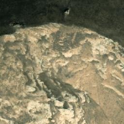 Satellite imagery of Kōh-e Mijow, AF