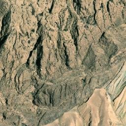 Satellite imagery of Butahzār, AF