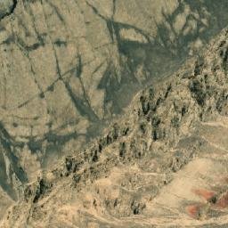 Satellite imagery of Surūch, AF