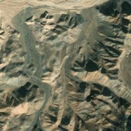 Satellite imagery of Siyāh Tōp, AF