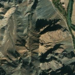 Satellite imagery of Siyāh Tōp, AF