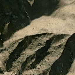 Satellite imagery of Kōh-e Lalmak, AF