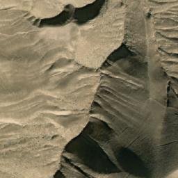 Satellite imagery of Kōh-e Gardan-e Sang, AF