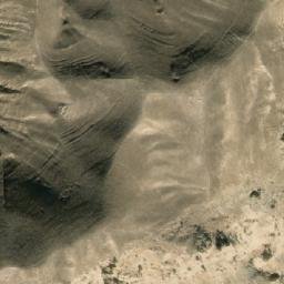 Satellite imagery of Kōh-e Gardan-e Sang, AF