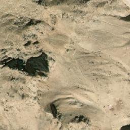 Satellite imagery of Kōh-e Gardan-e Sang, AF