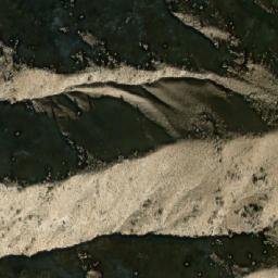 Satellite imagery of Kōh-e Khiẕir Khānah, AF