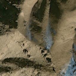 Satellite imagery of Kōh-e Khiẕir Khānah, AF