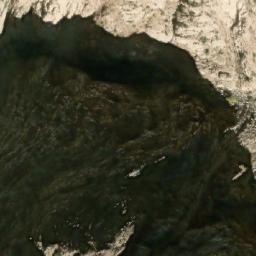 Satellite imagery of Kōh-e Kalkhāk, AF