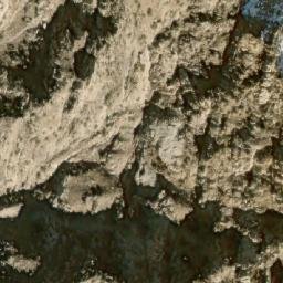 Satellite imagery of Kōh-e Kalkhāk, AF