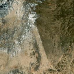 Satellite imagery of Kōh-e Sōrasānak, AF