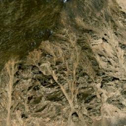 Satellite imagery of Kōh-e Sōrasānak, AF