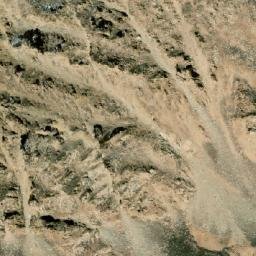 Satellite imagery of Kōh-e Sōrasānak, AF