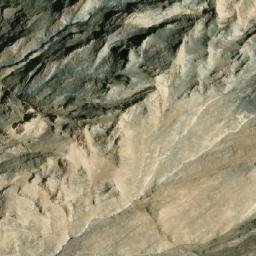 Satellite imagery of Mīānah Kōh, AF