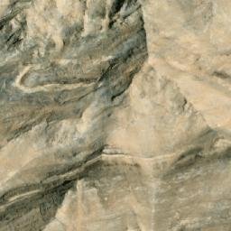 Satellite imagery of Mīānah Kōh, AF