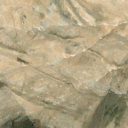 Satellite imagery of Mīānah Kōh, AF