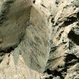 Satellite imagery of Pereval Badzhgakh, AF