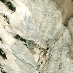 Satellite imagery of Pereval Badzhgakh, AF