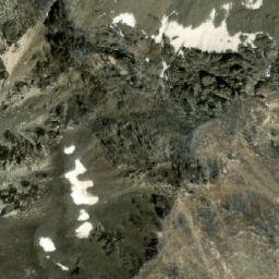 Satellite imagery of Kōh-e Pīāwusht, AF