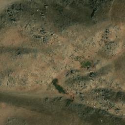 Satellite imagery of Bāgh-e Chatī, AF