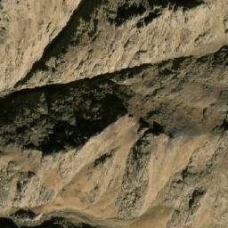 Satellite imagery of Piryakh, AF