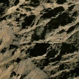 Satellite imagery of Piryakh, AF