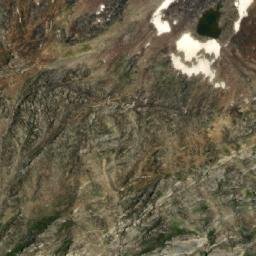 Satellite imagery of Kōh-e Udruk, AF