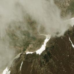 Satellite imagery of Sṯōnūs Ghar, AF