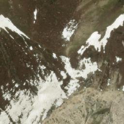Satellite imagery of Sṯōnūs Ghar, AF