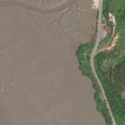 Satellite imagery of Baekjebulgyobalsangji, KR