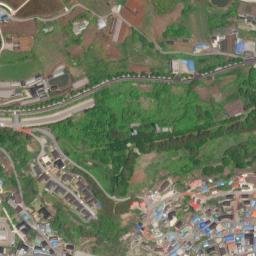 Satellite imagery of Baekjebulgyobalsangji, KR