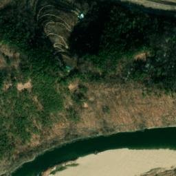 Satellite imagery of T’ap-pawi, KR