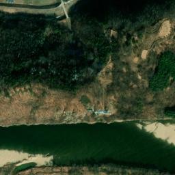 Satellite imagery of T’ap-pawi, KR
