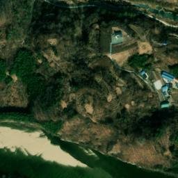 Satellite imagery of T’ap-pawi, KR