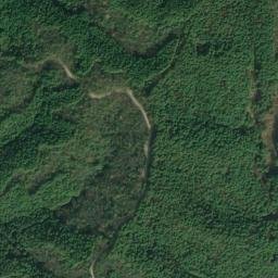 Satellite imagery of 八曽黒平山, JP