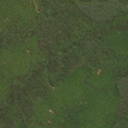 Satellite imagery of 横岳, JP