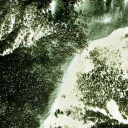 Satellite imagery of 仁田岳, JP
