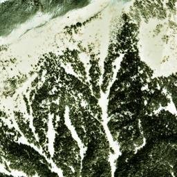 Satellite imagery of 仁田岳, JP