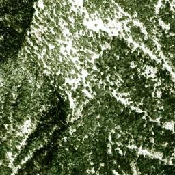Satellite imagery of 青薙山, JP